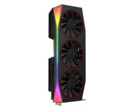XFX Radeon RX 9070 XT Mercury Magnetic Air OC RGB 16GB - 1321589 - zdjęcie 4